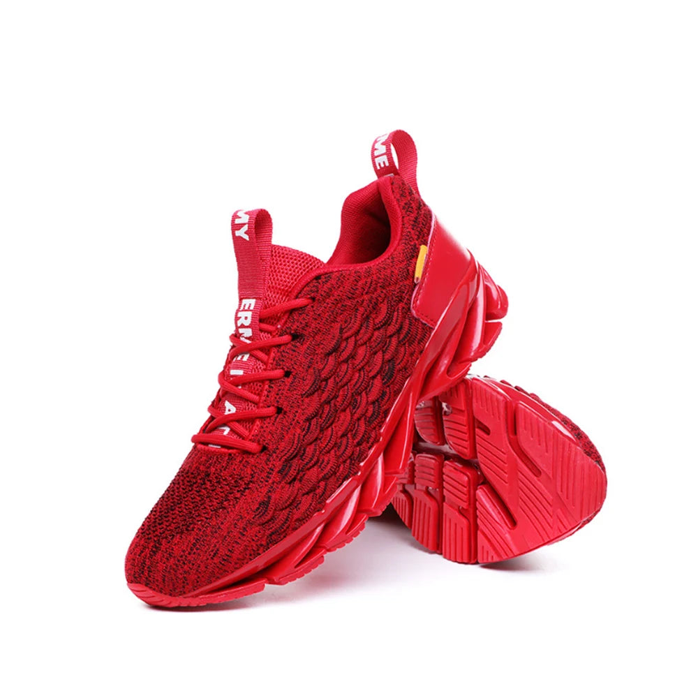 Men’s Stryn Dynamic Blade Sneakers