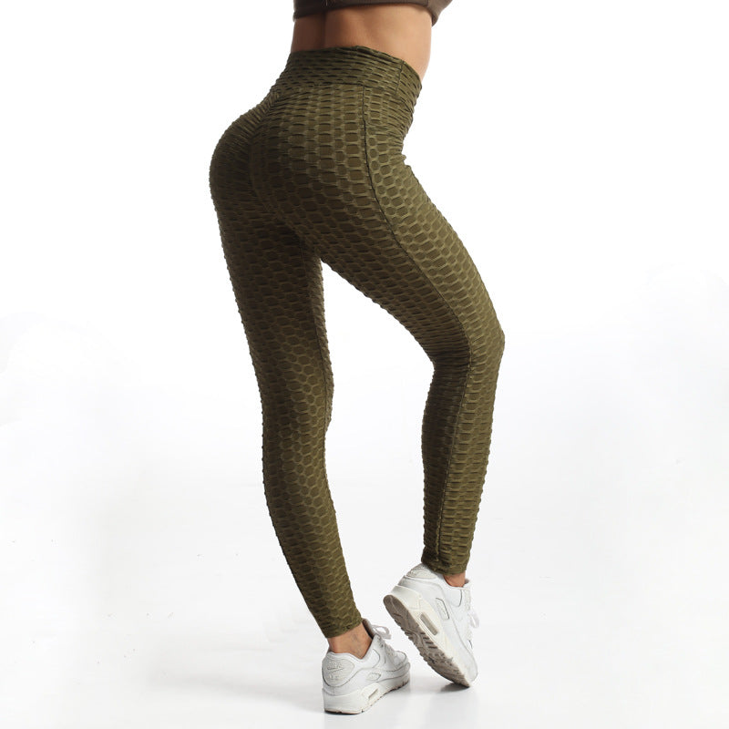 Elegant Ease Leggings