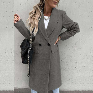 Iconic Trench Style