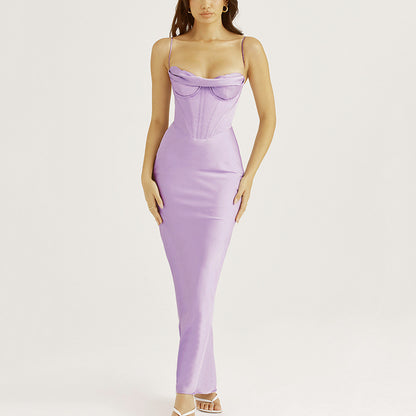 LORVENE Divine Grace Dress