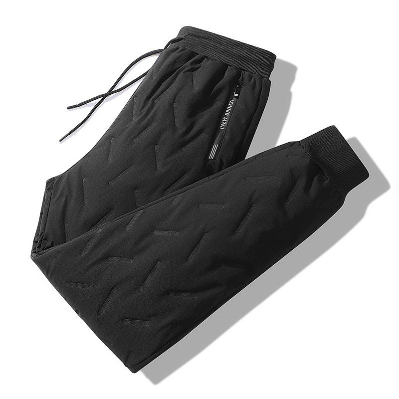 Motion Fit Straight Trousers