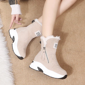 Waterproof Winter Boot