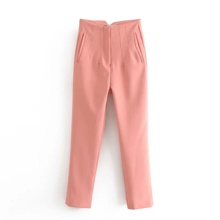 Flow Line Pants