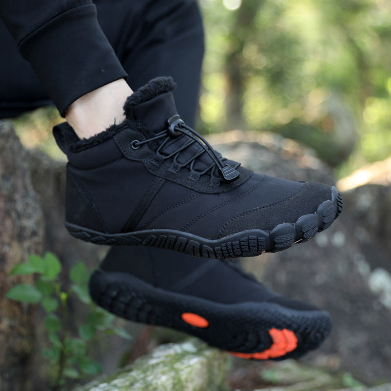 LORVENE Daily Comfort Boots