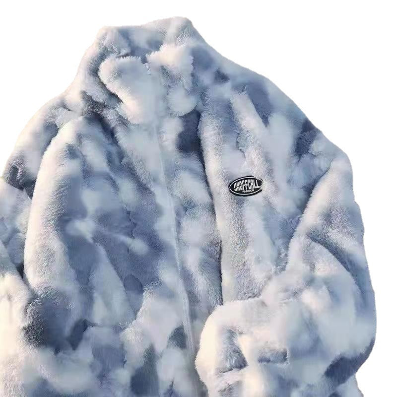 Classic Winter Coat