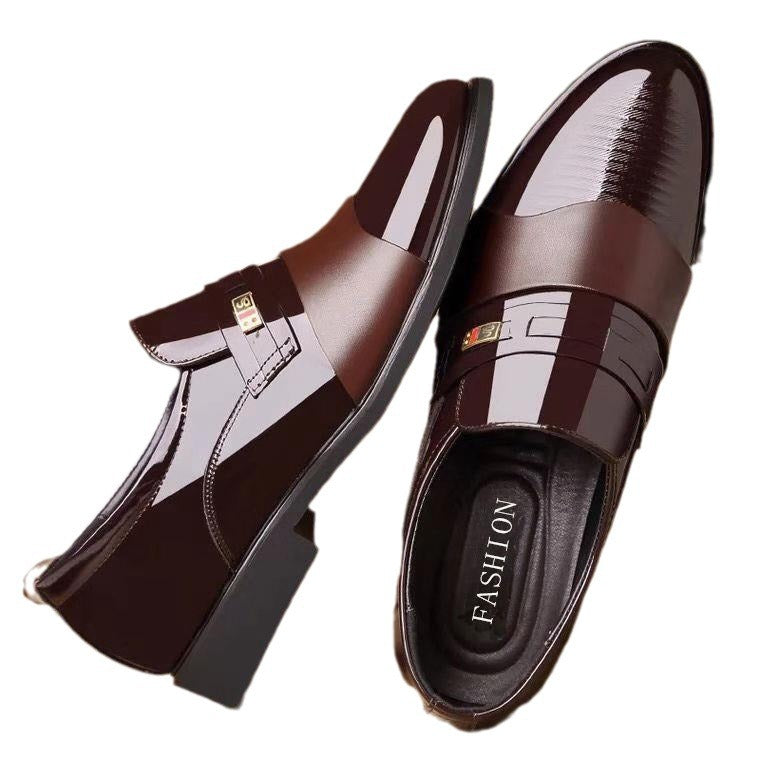 Men’s Elite Monarch Formal Loafers
