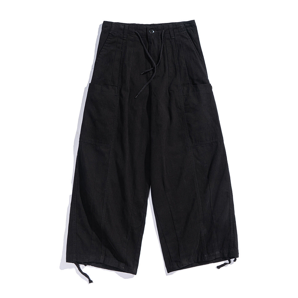 Field Line Cargo Tapered
