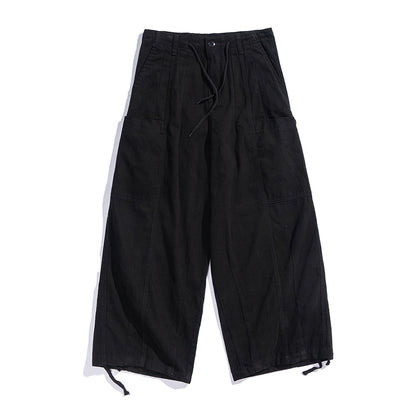 Field Line Cargo Tapered