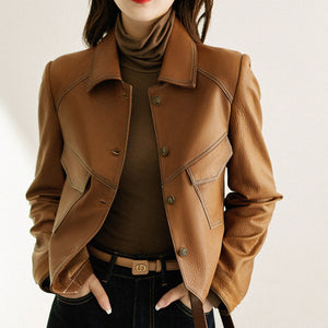 Softshell Comfort Jacket