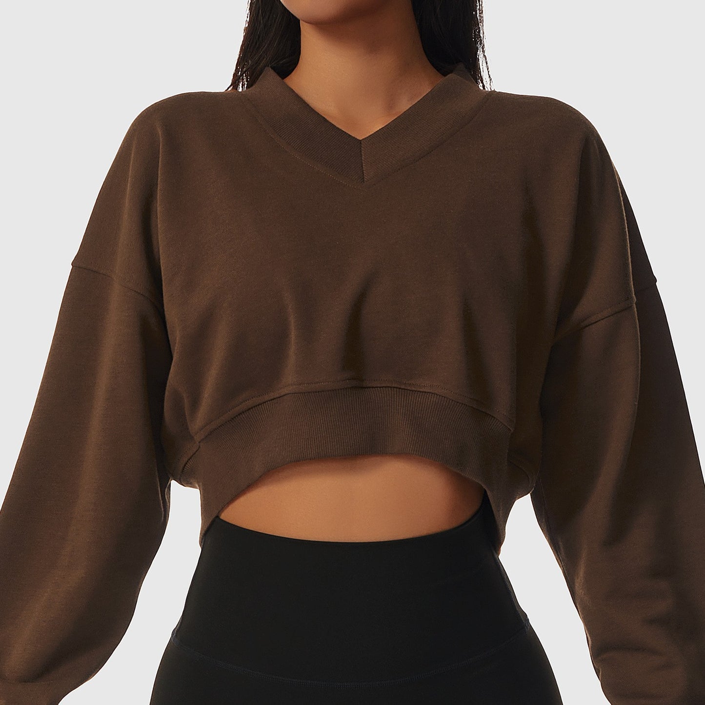 LORVENE Everyday Comfort Sweater