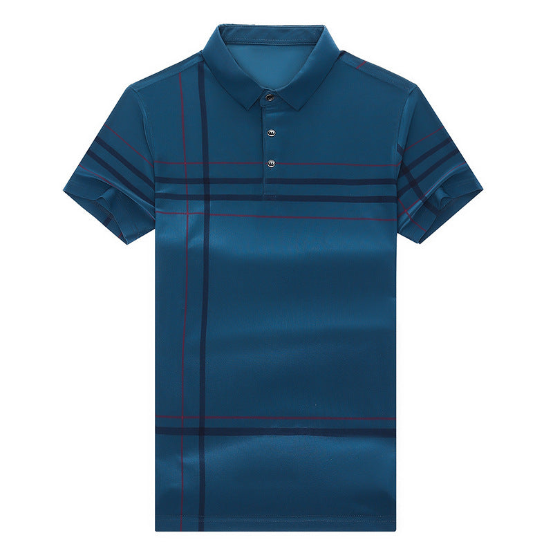LORVENE Travel Ready Polo