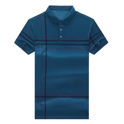LORVENE Travel Ready Polo