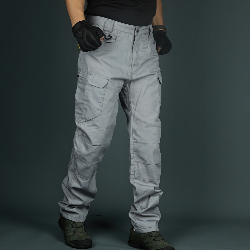 PrimeLine Cargo Pants Flex Urban