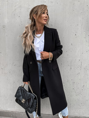 Iconic Trench Style