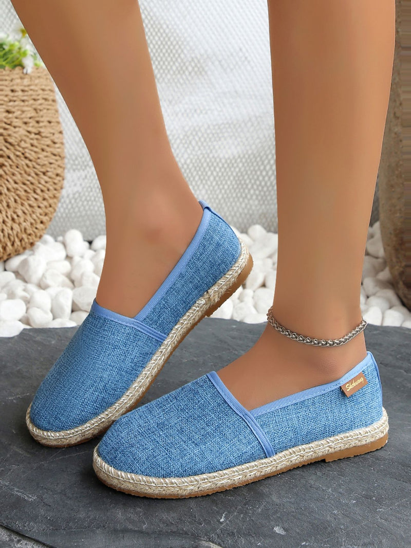 Dream Ease Loafers - LORVENES