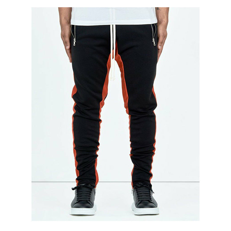 Comfort Line Straight Trousers