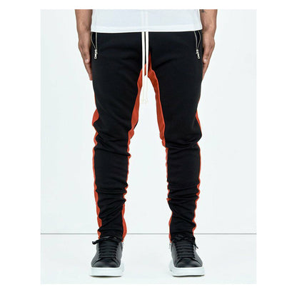 Comfort Line Straight Trousers