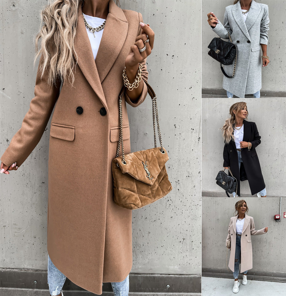 Iconic Trench Style
