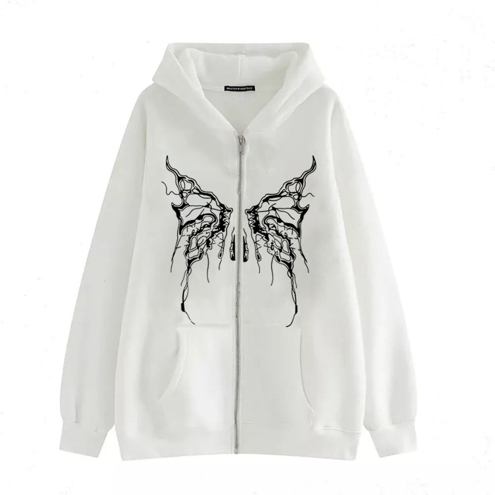 LORVENE Active Stretch Hoodie