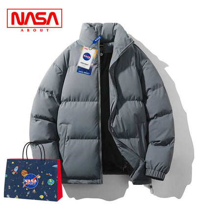 LORVENE Premium Wool Jacket