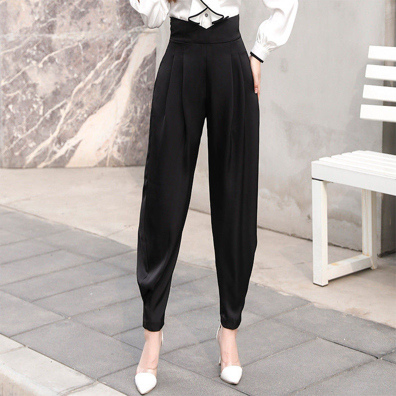 Line Edge Pants