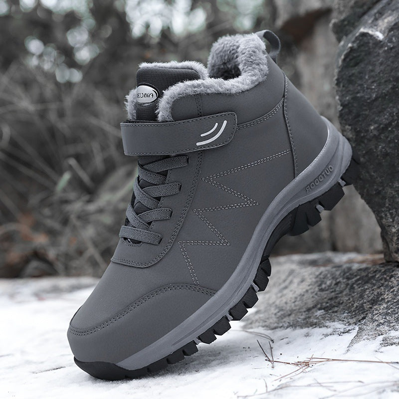LORVENE Daily Comfort Boots