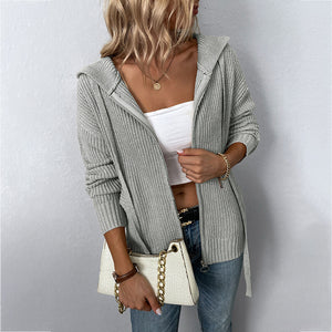 Everyday Comfort Knit