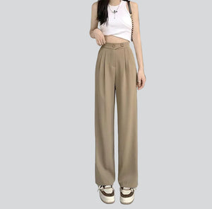 Edge Flow Pants - LORVENES