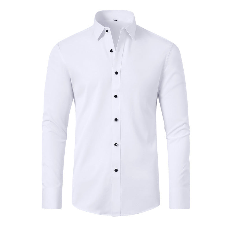 LORVENE Soft Touch Shirt