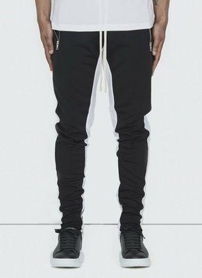 Comfort Line Straight Trousers