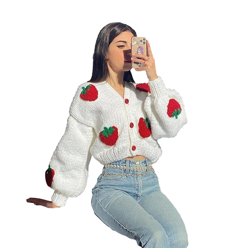 Timeless Button Cardigan
