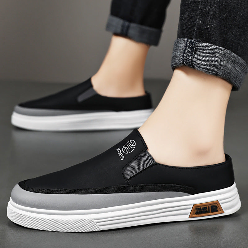 Men’s Velaro Slip-On Comfort Sneakers