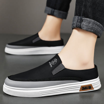 Men’s Velaro Slip-On Comfort Sneakers