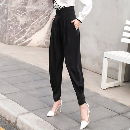 Line Edge Pants