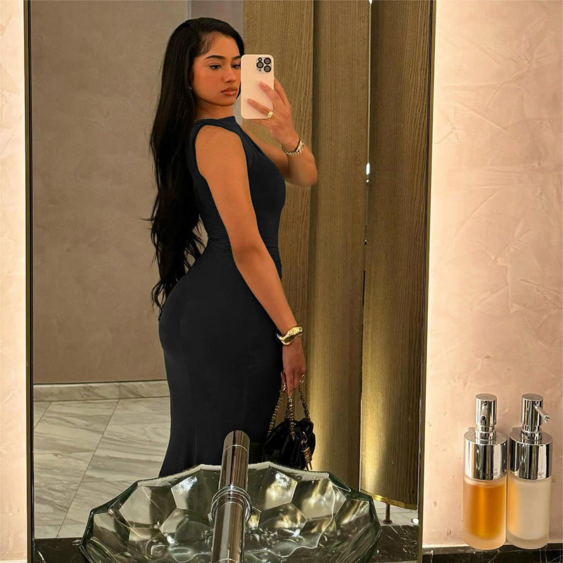 LORVENE Radiant Luxe Dress