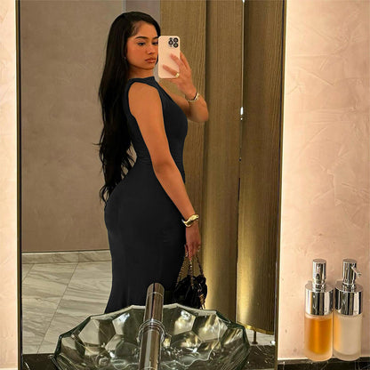 LORVENE Radiant Luxe Dress