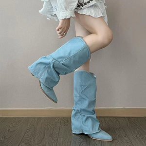 Elegante Stiefeletten