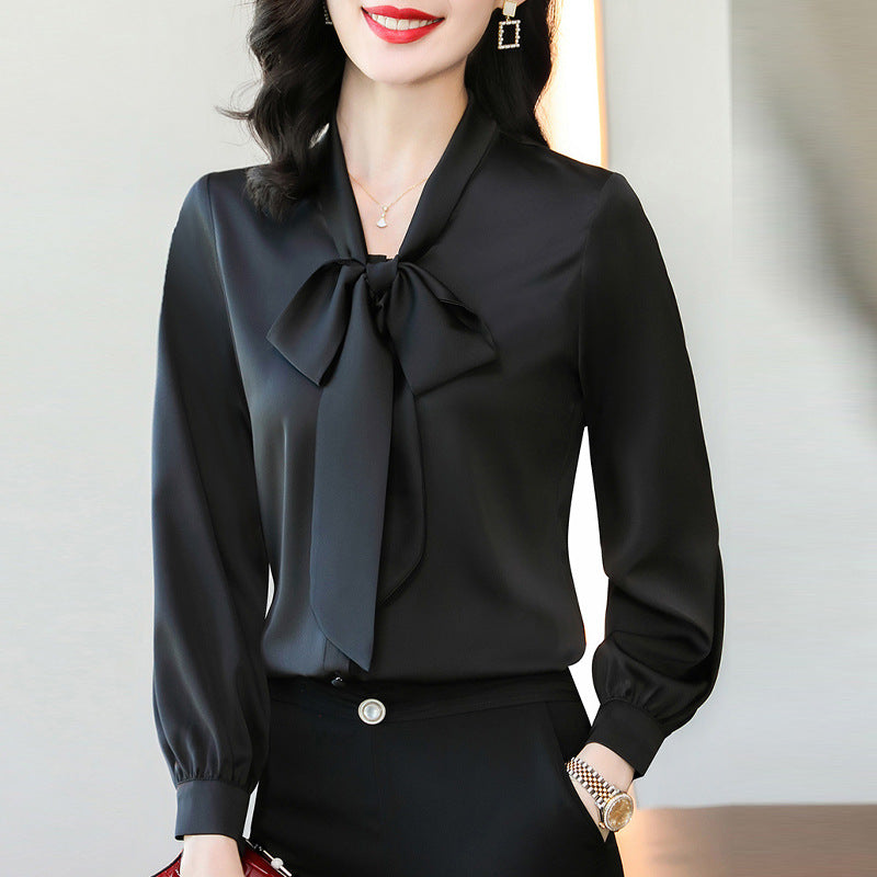 LORVENE Double Pocket Shirt - LORVENES