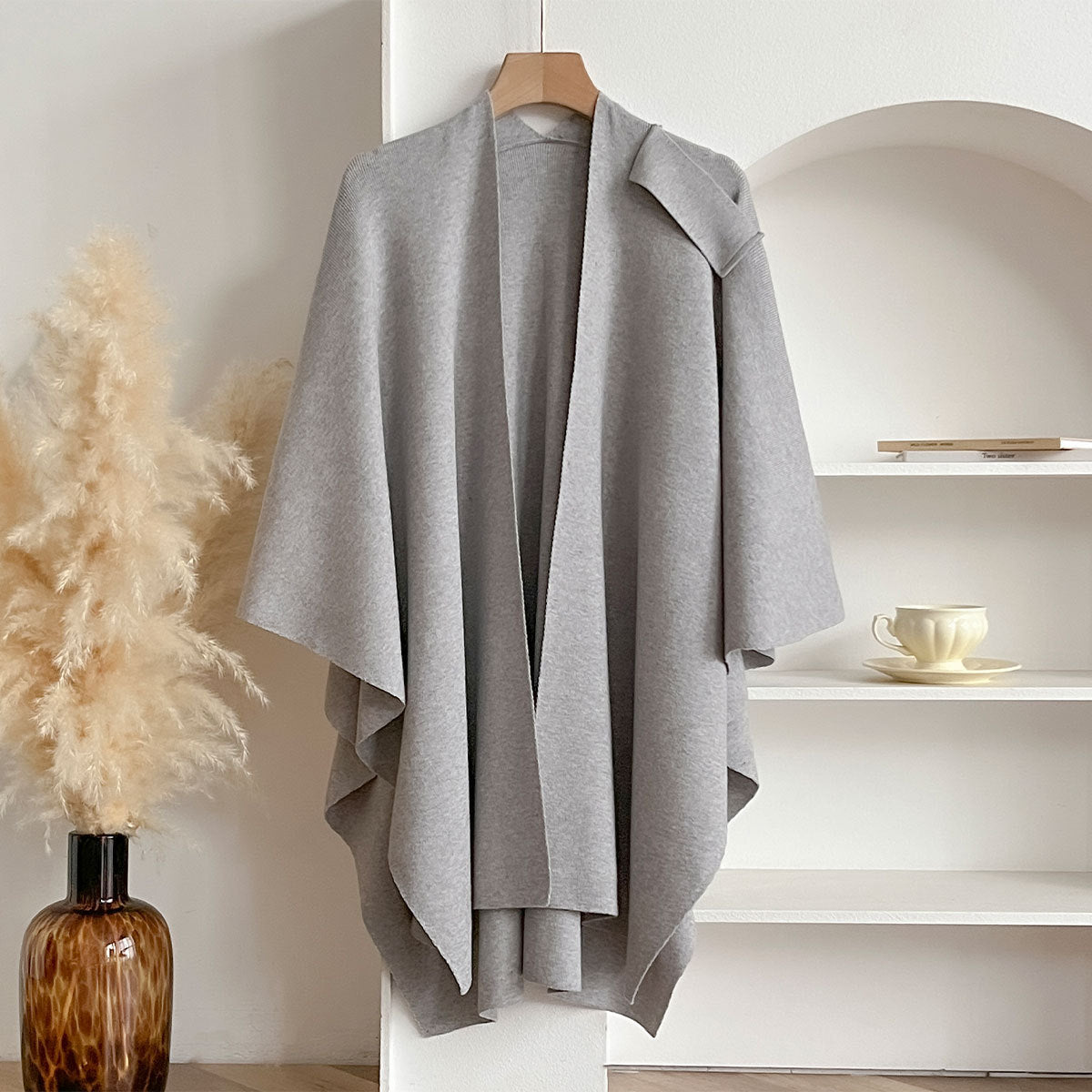 LORVENE Timeless Classic Wrap