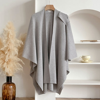 LORVENE Timeless Classic Wrap