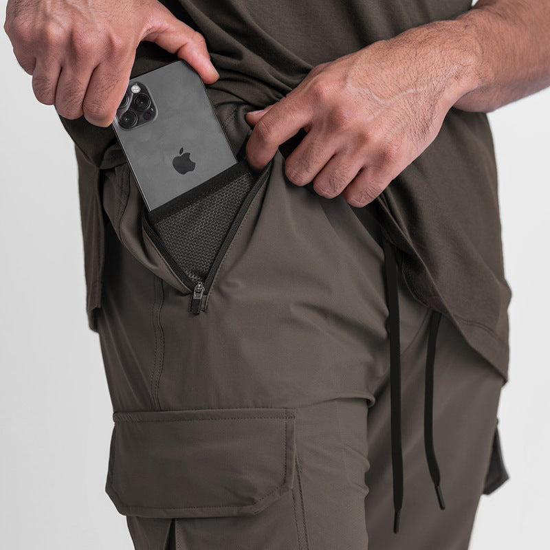 Active Form Cargo Active