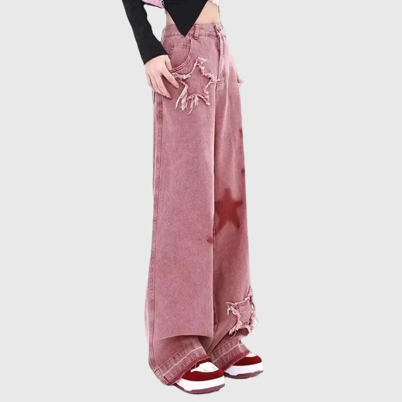 LORVENE Everyday Luxe pants in neutral color, featuring a relaxed fit with elastic waistband and stylish tapered design.