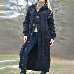 Modern Peacoat