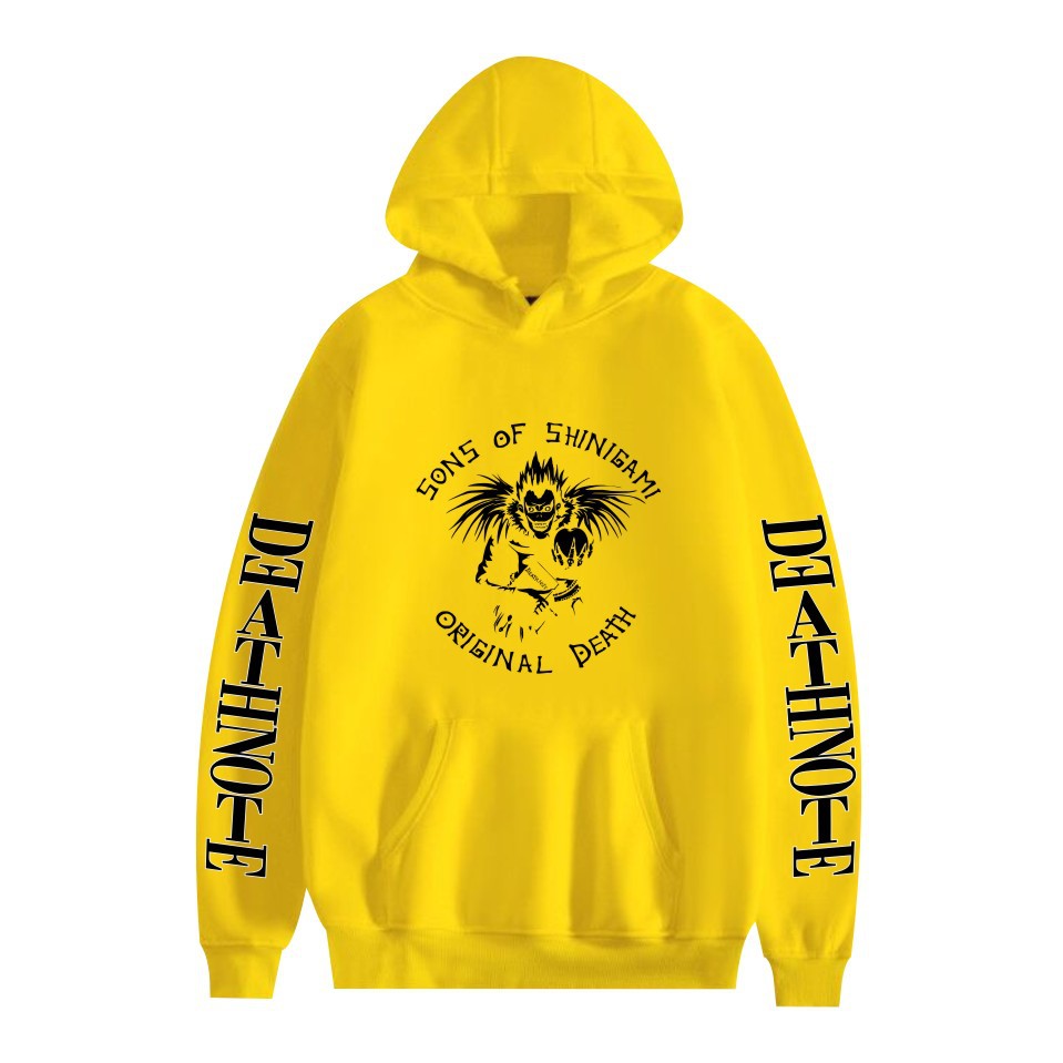 LORVENE Signature Street Hoodie