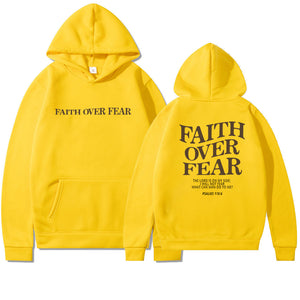 Klassischer Kapuzenpullover