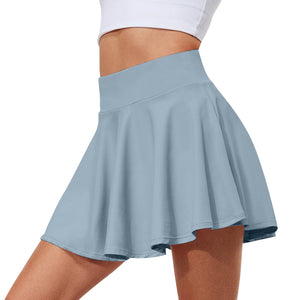 Modern Line Skirt - LORVENES