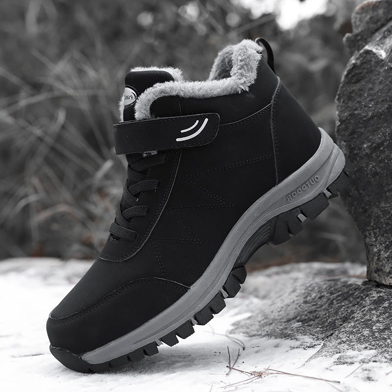 LORVENE Daily Comfort Boots