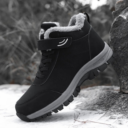 LORVENE Daily Comfort Boots