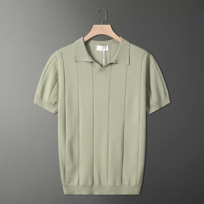 LORVENE Smart Casual Polo