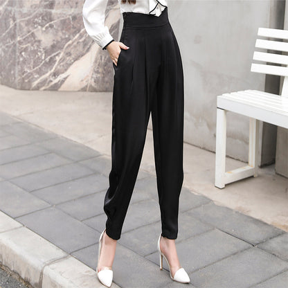 Line Edge Pants